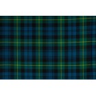 House of Edgar Heavy Weight Nevis Tartan - Gordon Ancient
